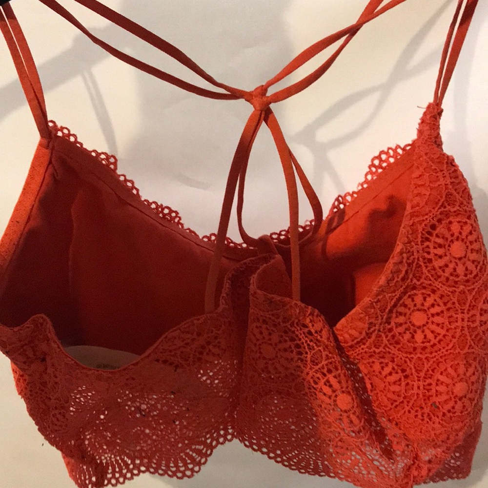 Bralette - Picture 2 of 3